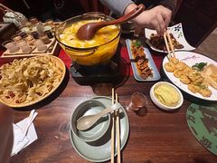 -食味酒味天津菜·古法鲜酿米酒(鼓楼店)