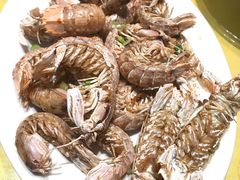 -莲花公园煎蟹(总店)