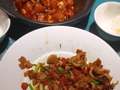 -呷湘厨·鱼汤捞饭·剁椒鱼头·湘菜(国家会展中心店)