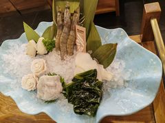 -牛New寿喜烧(中山公园龙之梦店)