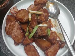 -浩运海鲜·16年专注青岛菜(石老人店)