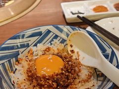 -御牛道日式烤肉料理(杭州万象城店)
