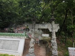 -芦苞胥江祖庙