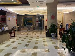 -锦龙国际酒店(天津奥体中心华苑地铁站店)