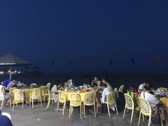 胖大嫂渔家排档-胖大嫂渔家排档(半边山店)