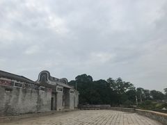 -大旗头古村