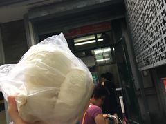-天泽祥·鼓楼馒头(鼓楼店)
