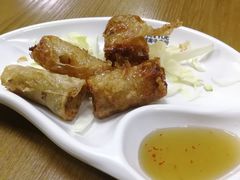 越南春卷-探越越南牛肉粉(江南西分店)