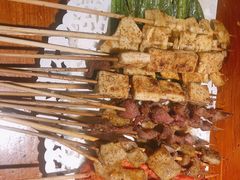 -金雨烧烤(新城南都店)