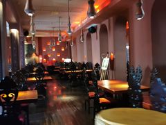 大堂-花马天堂云南餐厅 Lost Heaven(外滩店)