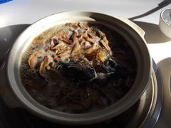 -太婆天府山珍酒楼(亚运村店)