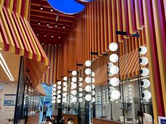 -LUNEURS月乐诗·法式冰淇淋(北外滩来福士广场店)