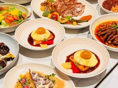 -丝路有约·优雅新疆菜(万宴城店)