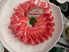 -百草滩羊清水涮羊肉(长城路店)