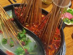 -串掌门砂锅串串香(后瑞店)