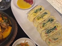 -Fuzzy Bistro 浮几韩餐·茶酒馆