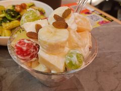 -一味一诚•鲜嫩烤鱼(昌平悦荟店)