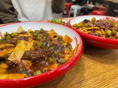 -西粉堂新疆米粉(朝外店)