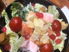 -小鹅皇港式餐厅(新抚万达店)