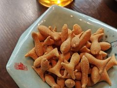 -俏东方·海味水饺·青岛菜(崂山店)