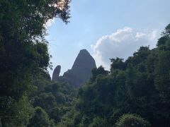 -丹霞山风景名胜区