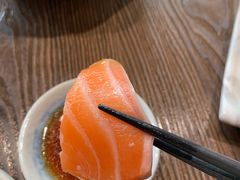 -大雄寿司(中华广场店)