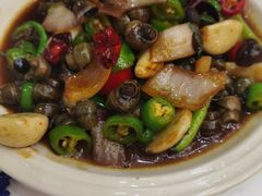 -老鄞江清水龙虾•赵赵家(江北店)