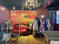 -千古迷阵密室逃脱·剧本推理(成都旗舰店)