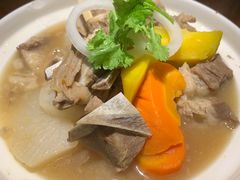 -楼兰新疆主题餐厅(苏州中心店)