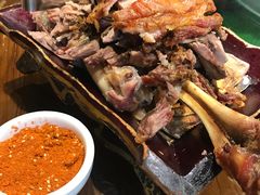 -蒙古大营(朝阳公园店)