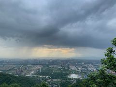 -杭州半山国家森林公园