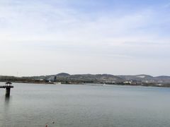 -南京金牛湖风景区