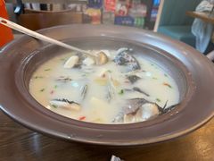 -浔味·山屿湖·正宗淳牌全鱼宴老字号