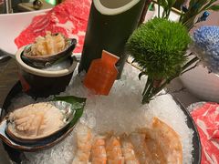 -ONE FULL 古董港式海鲜火锅