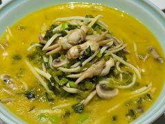 -新光酒家·河豚·海鲜·蟹料理(浦东店)