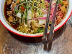 -蒙古大营(朝阳公园店)