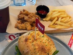 -必胜客(骡马市店)