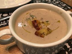 -MYLK意式小厨(熙地港店)