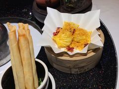 -味可道美食坊(福基路店)