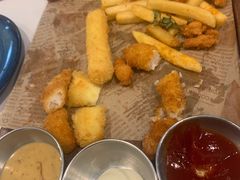 -拾挚扒房(招商花园城店)