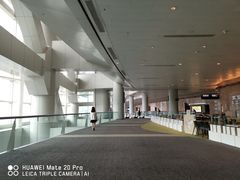 -香港会议展览中心演讲厅