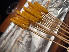 -阿文烧烤(金环路店)