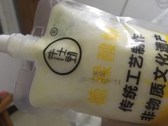 -德禄酸奶(莫家街店)