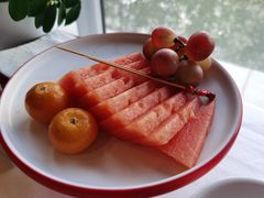 -大鸭梨烤鸭(枣园店)