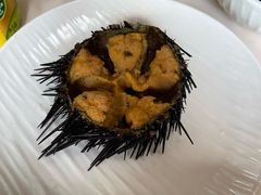 -宾朋海鲜饭庄(兴海路店)