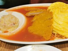 土豆泥沙拉-玛格萝妮(汇智国际商业中心店)