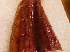 炭烤鳗鱼-高木日本料理(静安寺店)