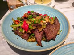 -志明眷村·台式融合菜·宵夜