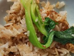 腊味煲仔饭-捞神煲汤火锅(湖滨商业街店)