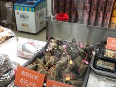 -天津小三宝栗子店(黄海路店)
